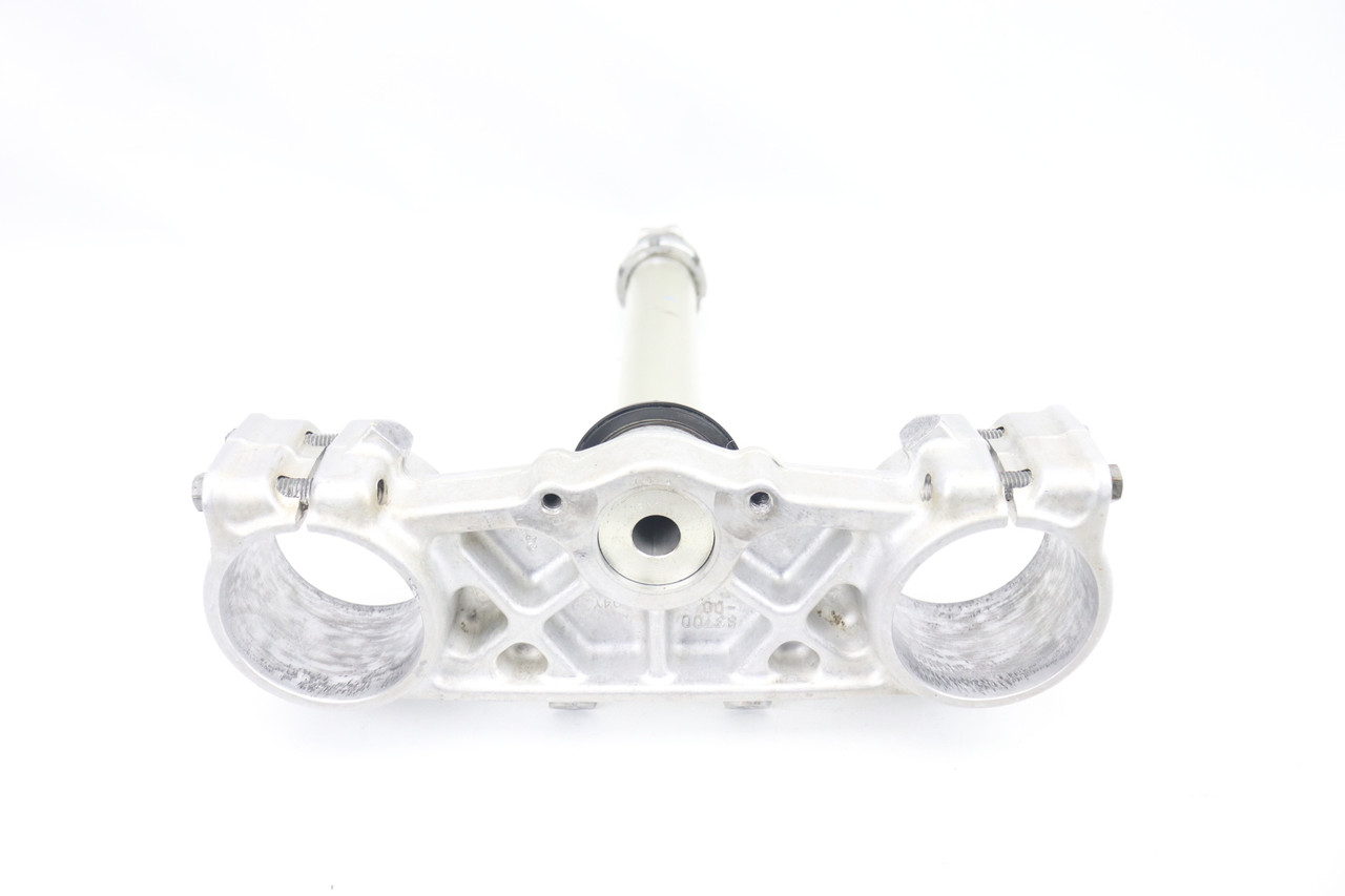 RM-Z250 2010-2012 Lower Triple Clamp Steering Stem Suzuki 51410-49H00 #328