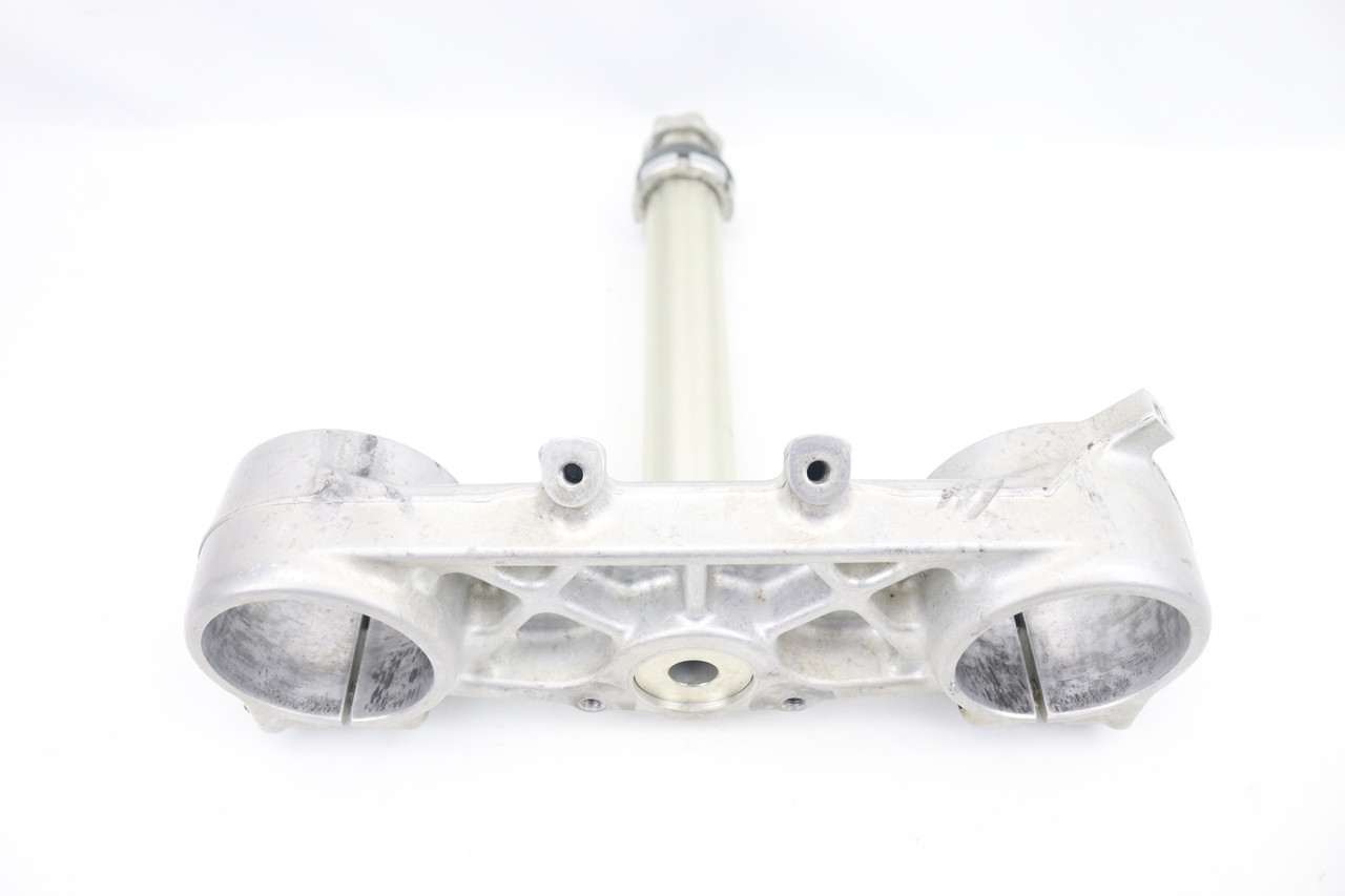 RM-Z250 2010-2012 Lower Triple Clamp Steering Stem Suzuki 51410-49H00 #328