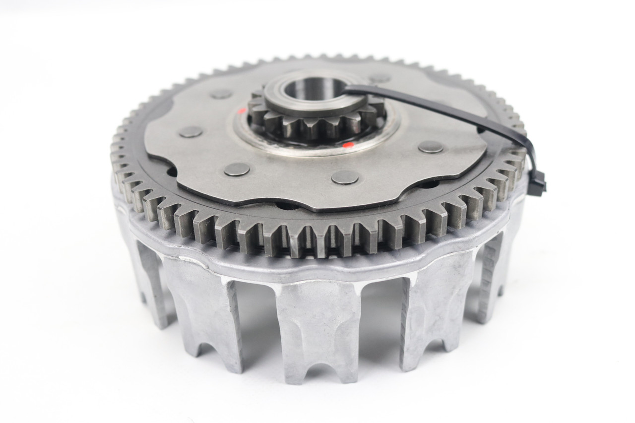 RM-Z250 2010-2025 Clutch Basket Suzuki 21200-49H10 #328