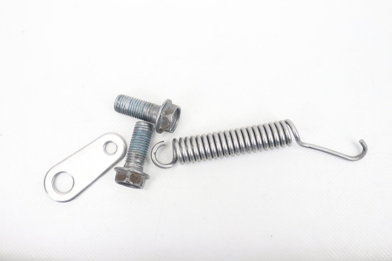 RM-Z250 10-16 RM-Z450 08-16 Trail Tech Kick Stand TT550200 #328