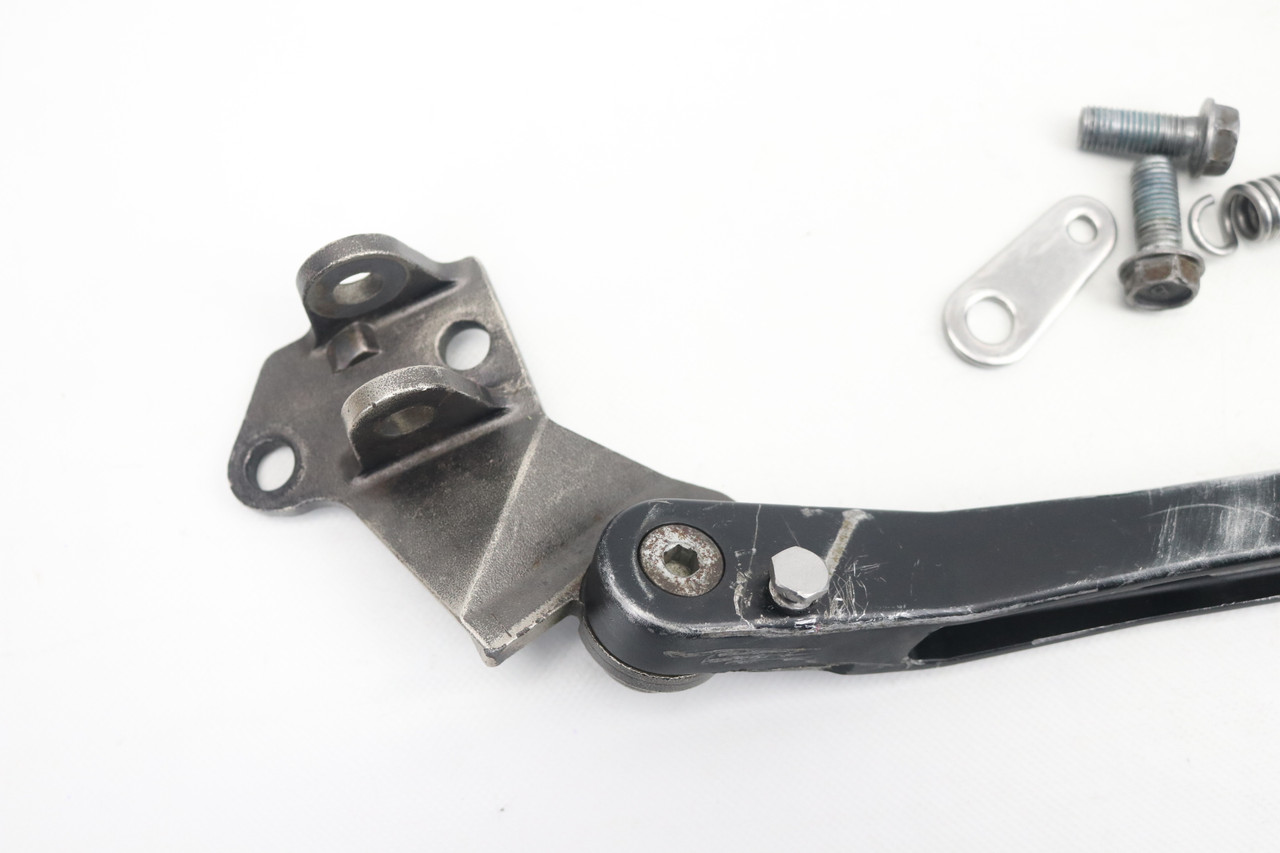 RM-Z250 10-16 RM-Z450 08-16 Trail Tech Kick Stand TT550200 #328