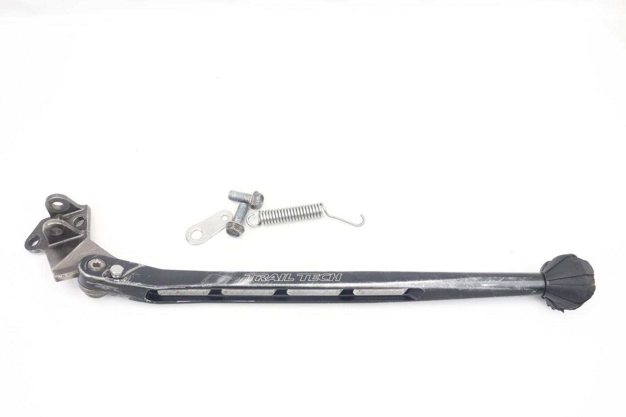 RM-Z250 10-16 RM-Z450 08-16 Trail Tech Kick Stand TT550200 #328