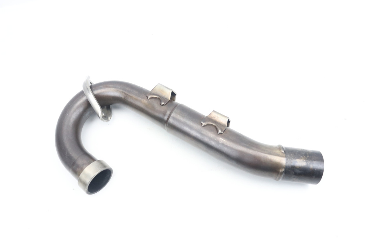 RM-Z250 2011-2012 Exhaust Header Pipe Suzuki 14150-49H20 #328