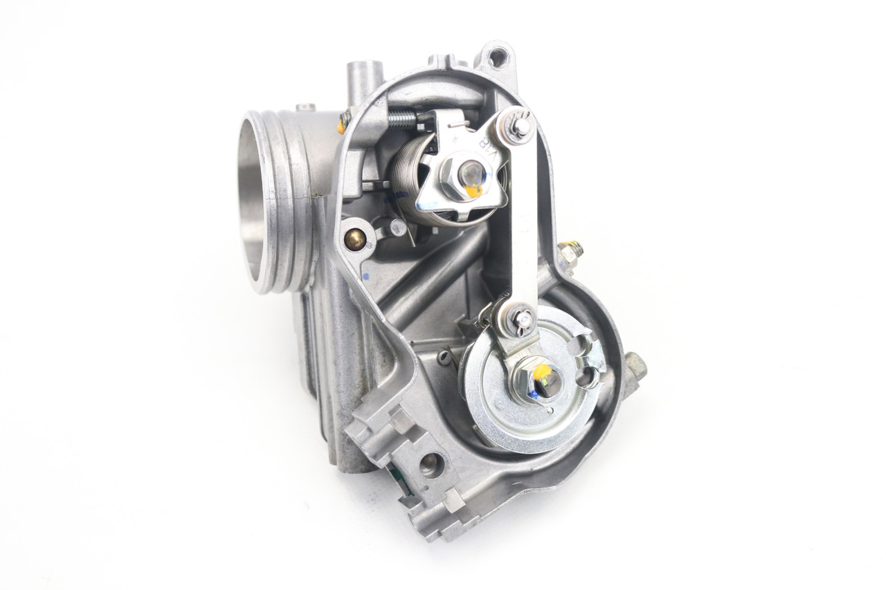 RM-Z250 2010-2012 Throttle Body Housing Throttle Linkage Suzuki 13041-49H02 #328