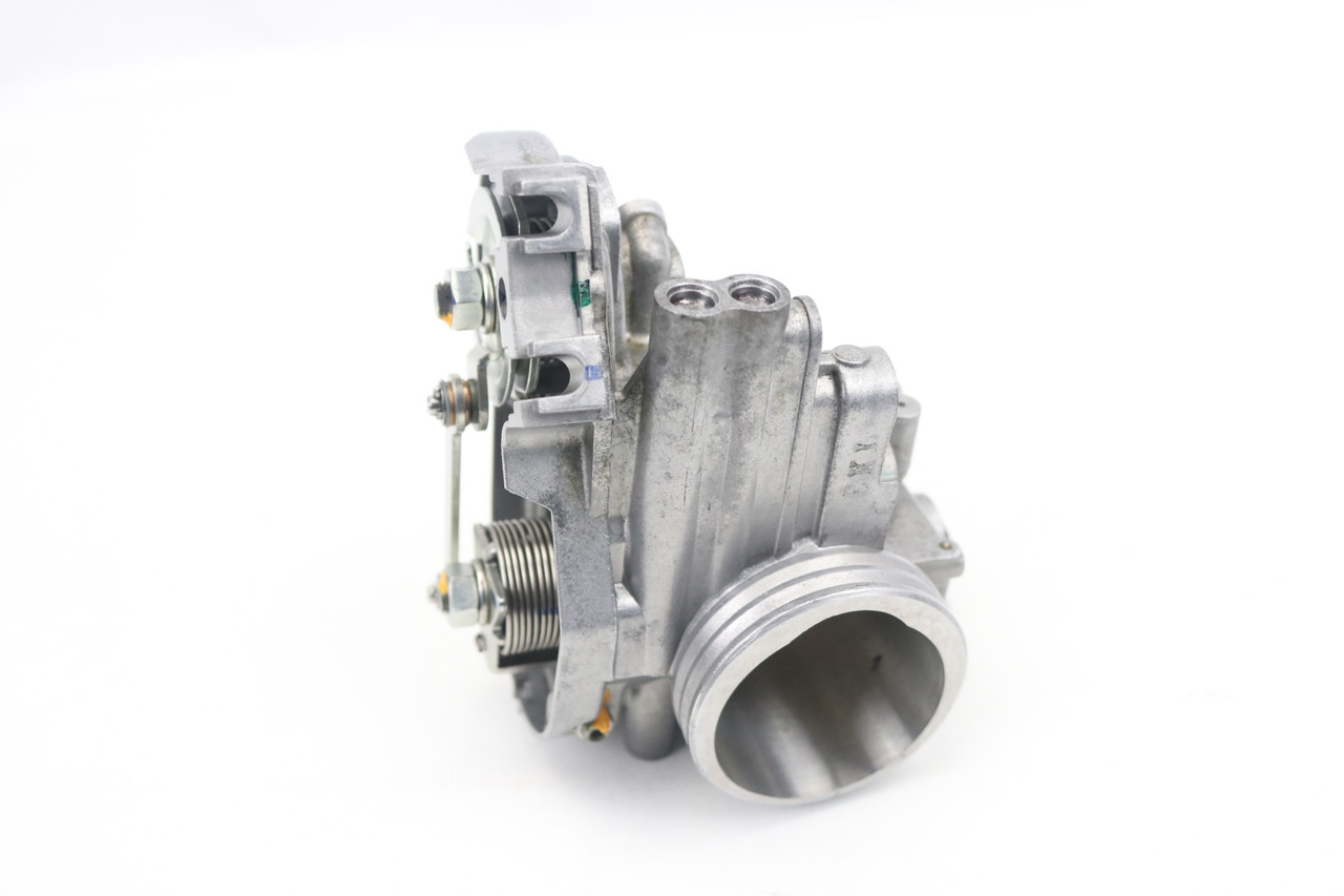 RM-Z250 2010-2012 Throttle Body Housing Throttle Linkage Suzuki 13041-49H02 #328