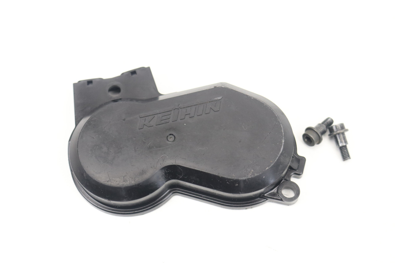 RM-Z250 2010-2018 Throttle Body Cable Cover Suzuki 13484-49H00 #328