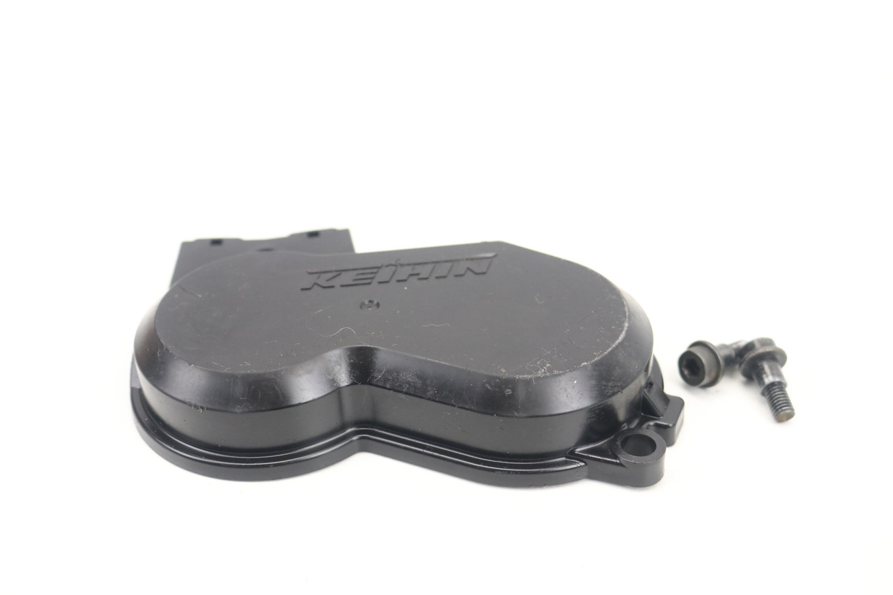RM-Z250 2010-2018 Throttle Body Cable Cover Suzuki 13484-49H00 #328
