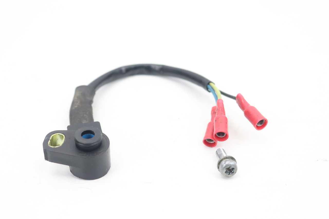 RM-Z250 10-12 RM-Z450 08-10 Throttle Position Sensor Assy TPS Suzuki 13580-28H01 #328