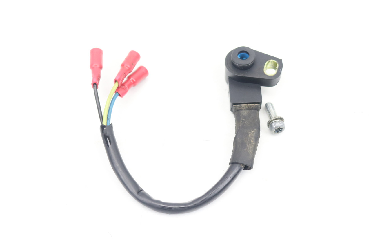 RM-Z250 10-12 RM-Z450 08-10 Throttle Position Sensor Assy TPS Suzuki 13580-28H01 #328