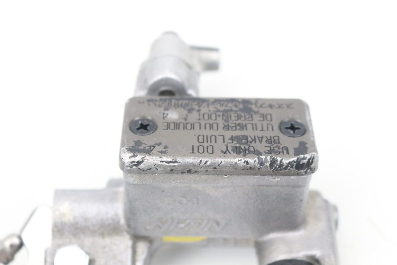 RM-Z250 08-15 RM-Z450 08-14 Front Brake Master Cylinder Assy Suzuki 59600-28H00 #328