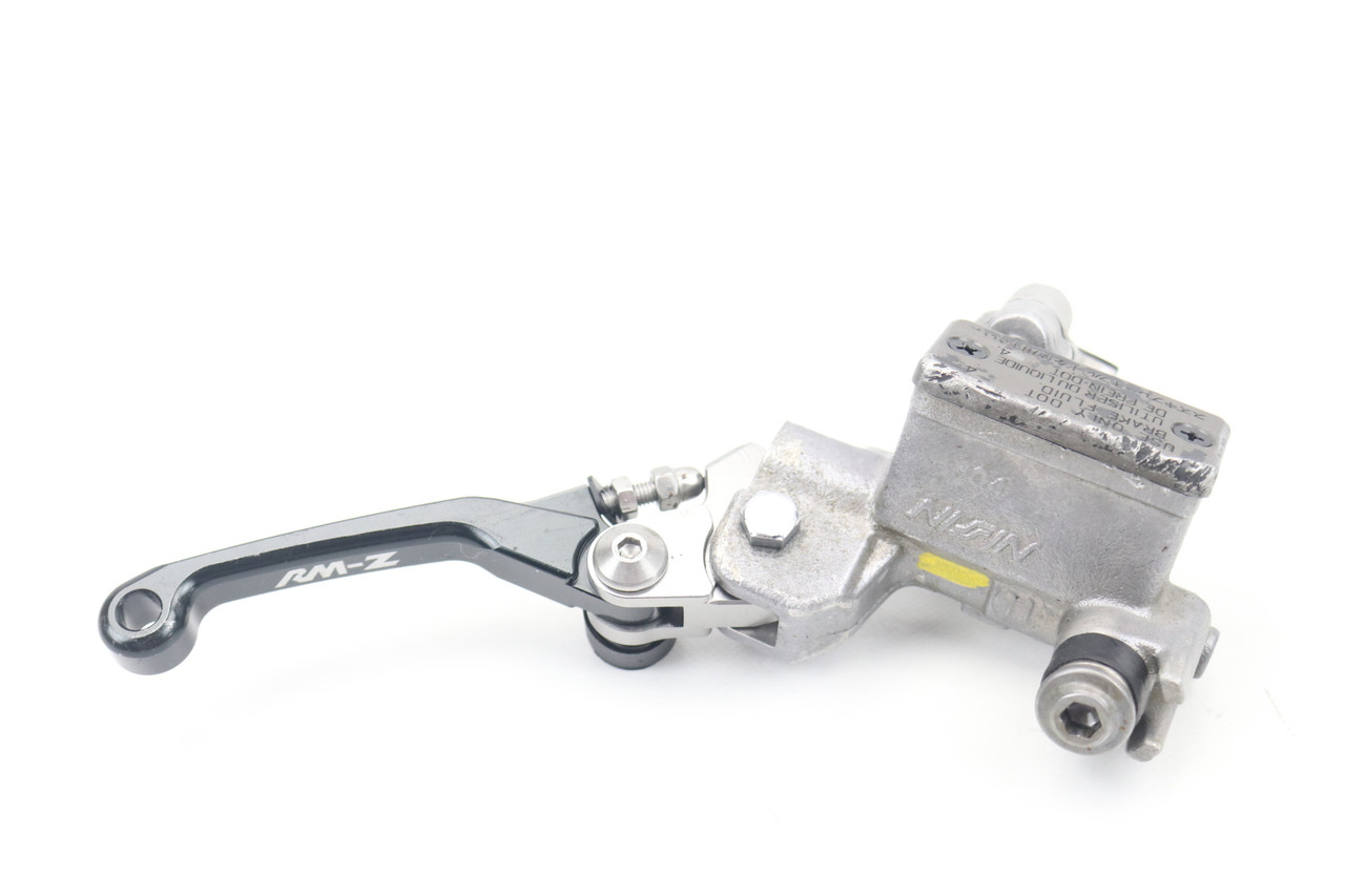 RM-Z250 08-15 RM-Z450 08-14 Front Brake Master Cylinder Assy Suzuki 59600-28H00 #328