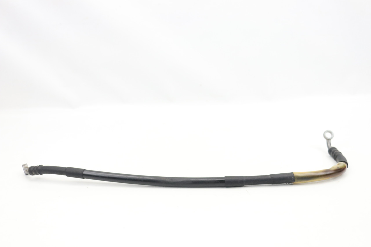 RM-Z250 10-15 RM-Z450 08-15 Rear Brake Hose Pipe Suzuki 69480-28H02 #328