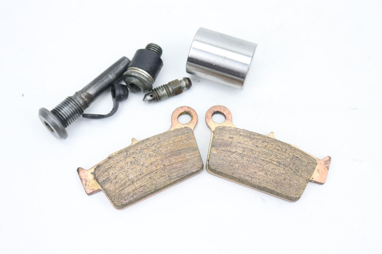 RM-Z250 10-25 RM-Z450 08-24 Rear Brake Caliper Parts Suzuki 69100-28H01-999 #328