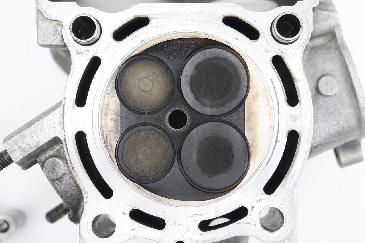 RM-Z250 2010-2018 Cylinder Head Suzuki 11100-49H10 #328
