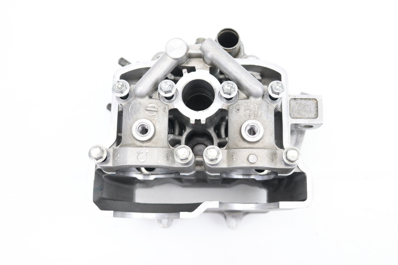 RM-Z250 2010-2018 Cylinder Head Suzuki 11100-49H10 #328