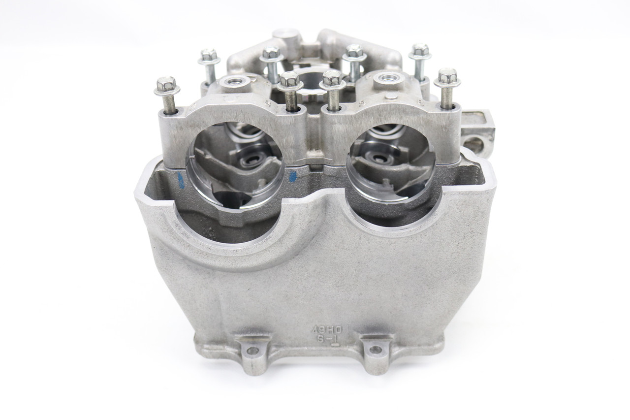 RM-Z250 2010-2018 Cylinder Head Suzuki 11100-49H10 #328