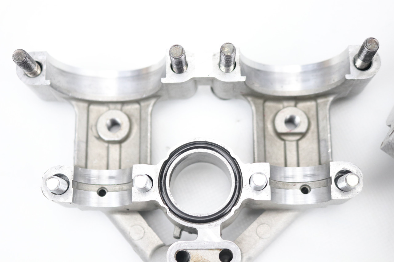 RM-Z250 2010-2018 Cylinder Head Suzuki 11100-49H10 #328