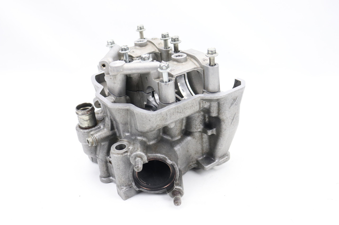 RM-Z250 2010-2018 Cylinder Head Suzuki 11100-49H10 #328
