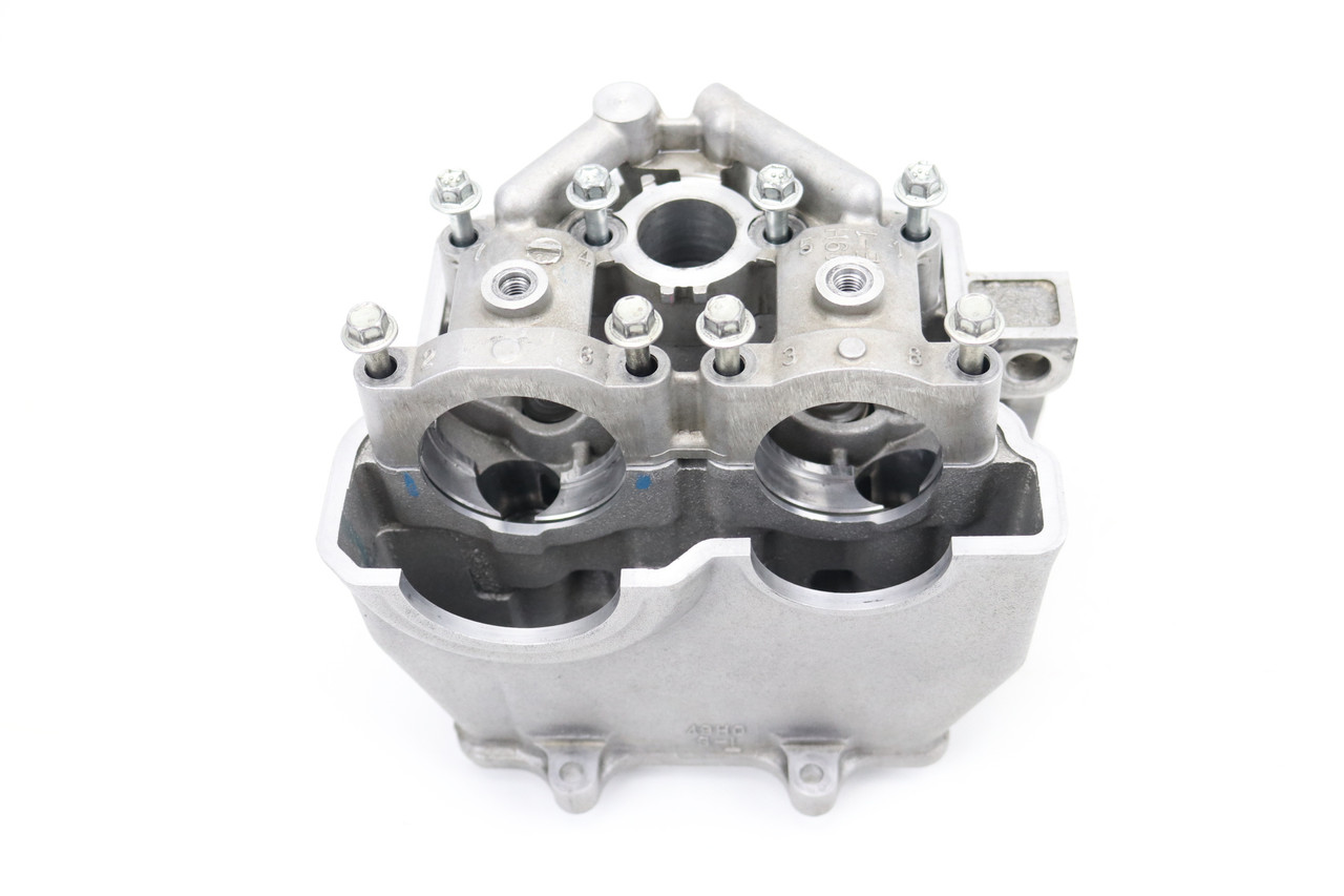 RM-Z250 2010-2018 Cylinder Head Suzuki 11100-49H10 #328