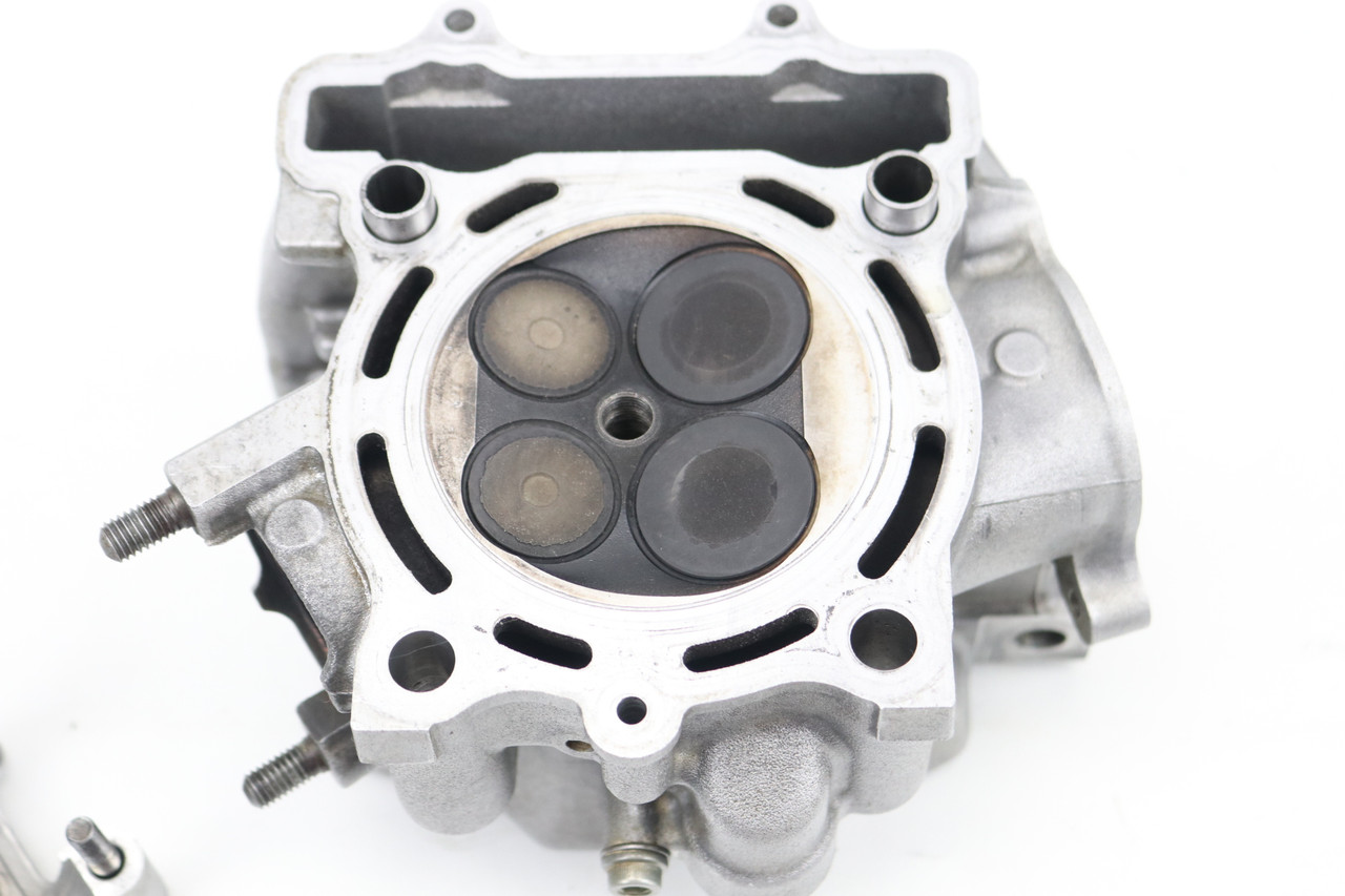 RM-Z250 2010-2018 Cylinder Head Suzuki 11100-49H10 #328