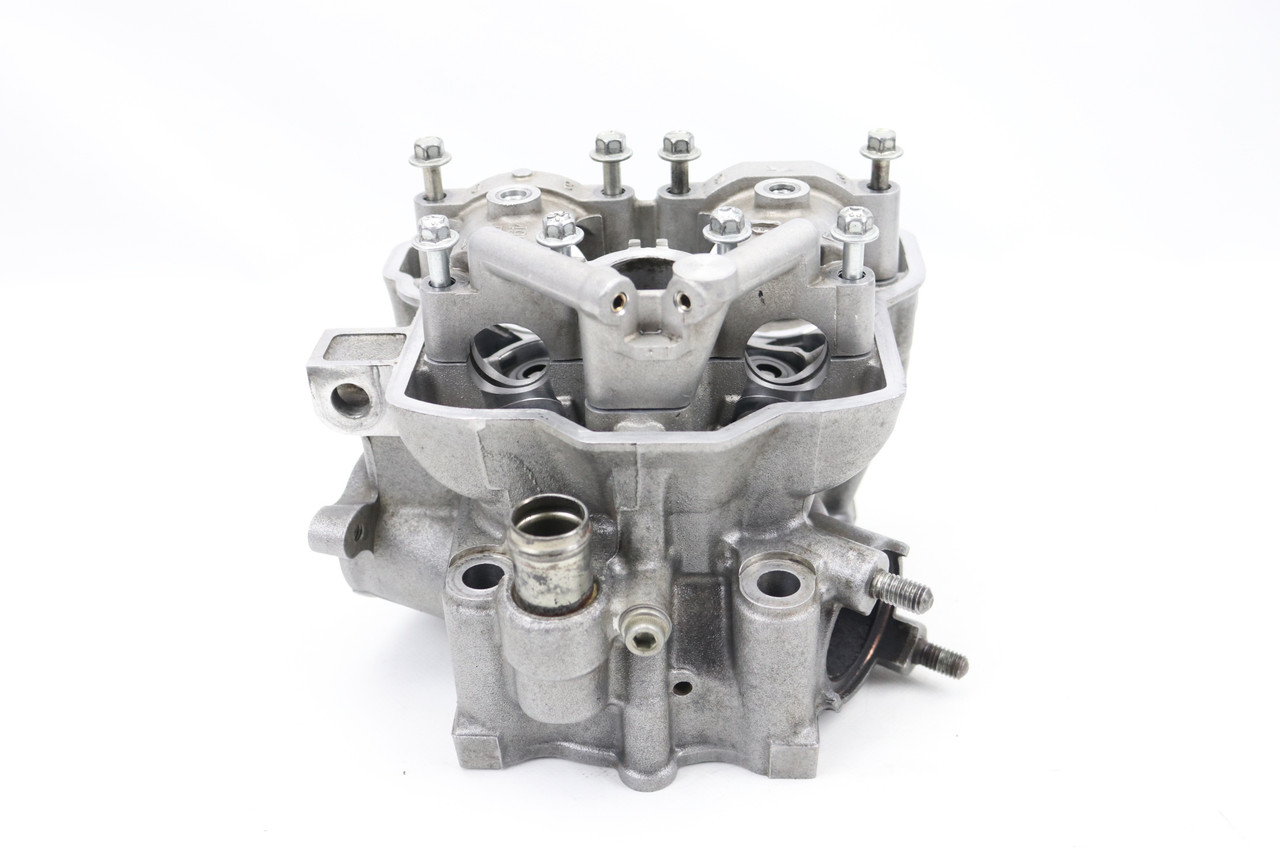 RM-Z250 2010-2018 Cylinder Head Suzuki 11100-49H10 #328