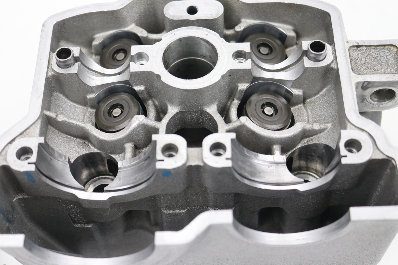RM-Z250 2010-2018 Cylinder Head Suzuki 11100-49H10 #328