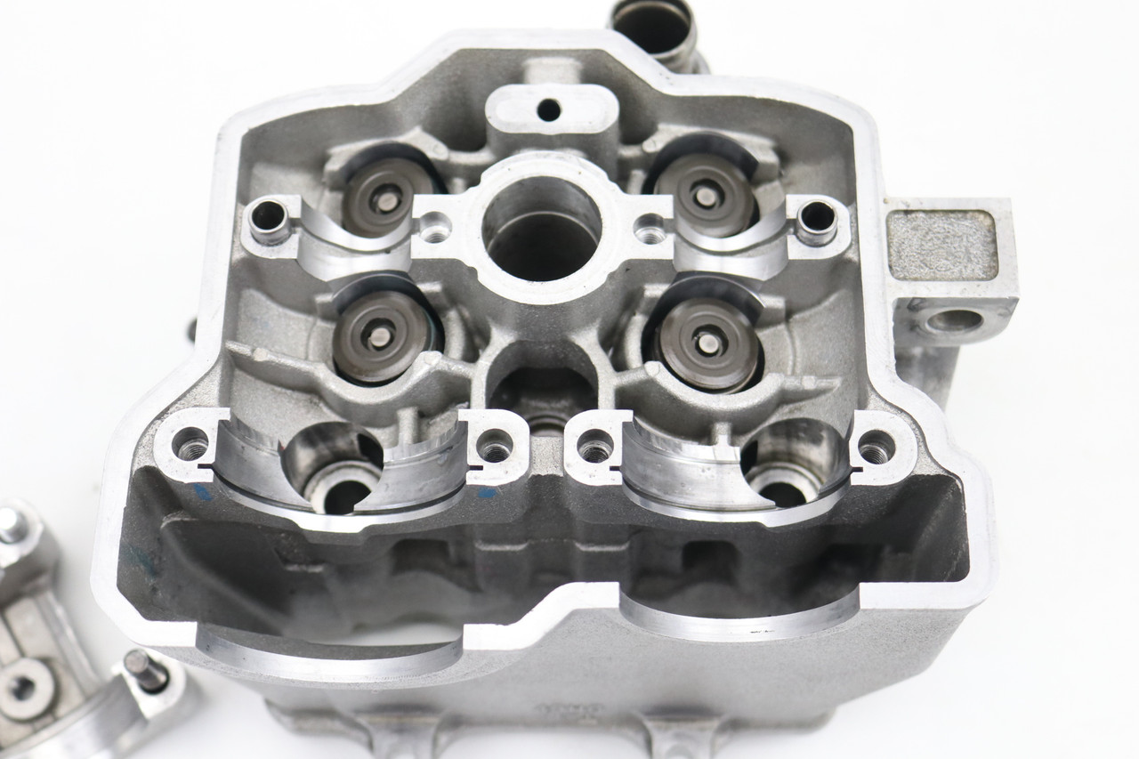 RM-Z250 2010-2018 Cylinder Head Suzuki 11100-49H10 #328