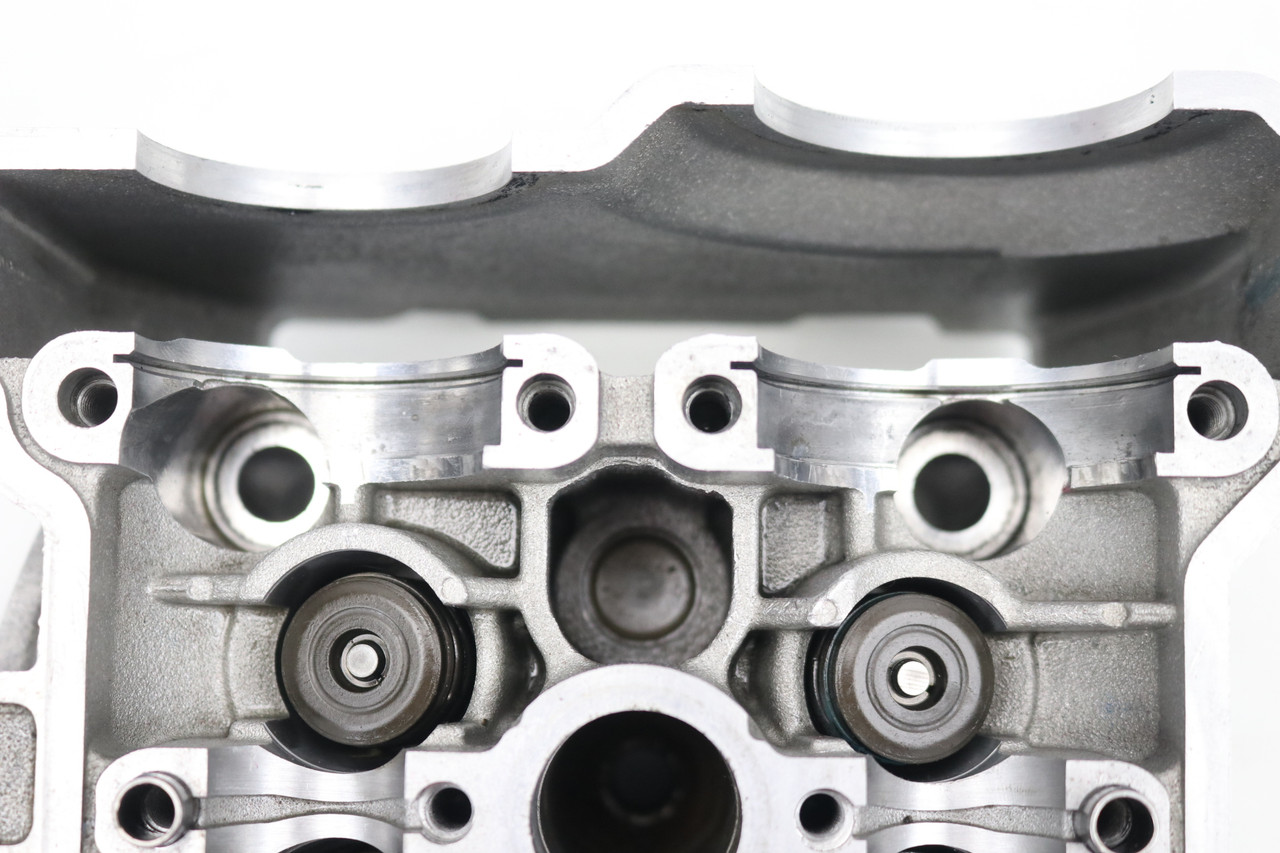 RM-Z250 2010-2018 Cylinder Head Suzuki 11100-49H10 #328