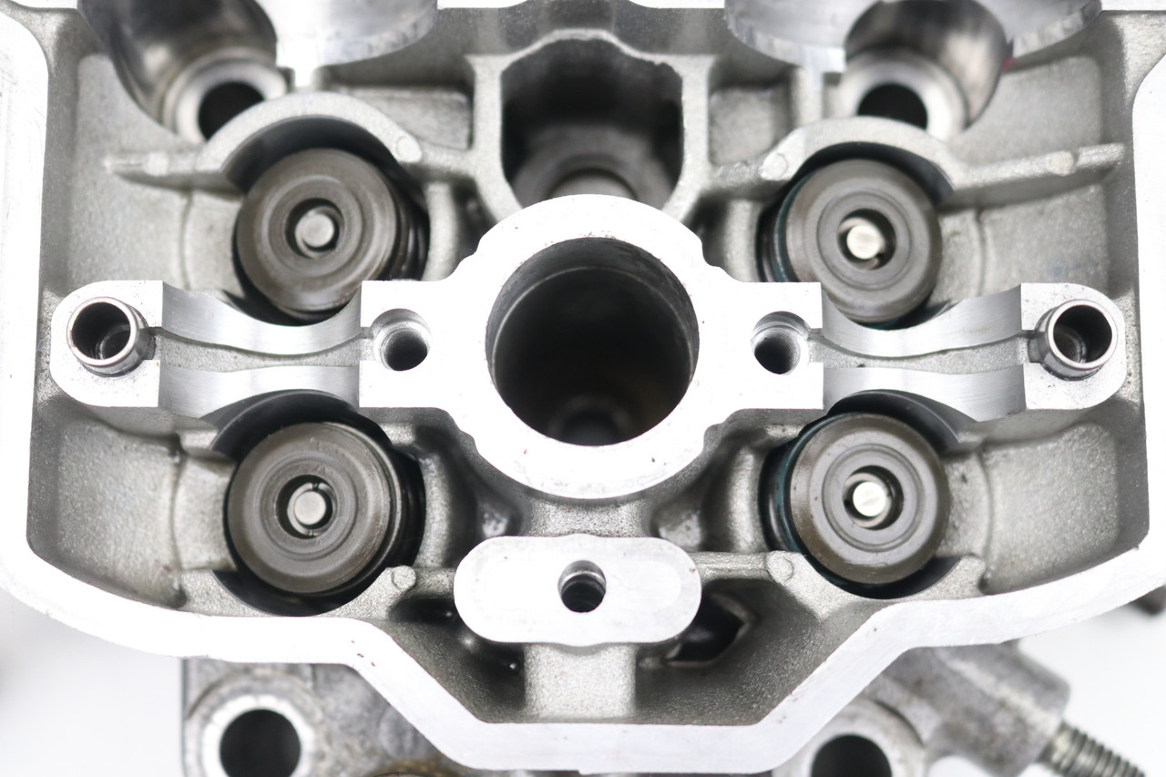 RM-Z250 2010-2018 Cylinder Head Suzuki 11100-49H10 #328