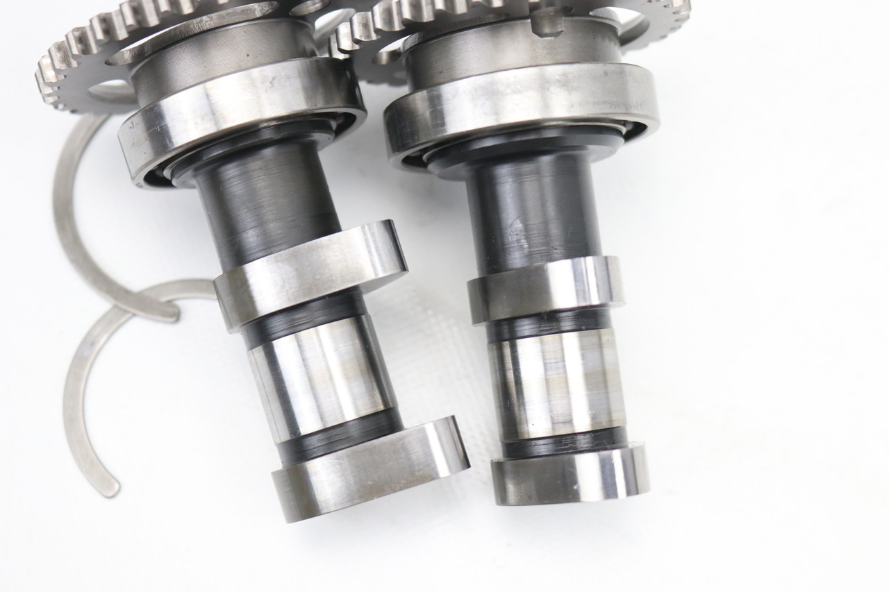 RM-Z250 2011-2012 Camshafts Cams Intake & Exhaust Suzuki #328