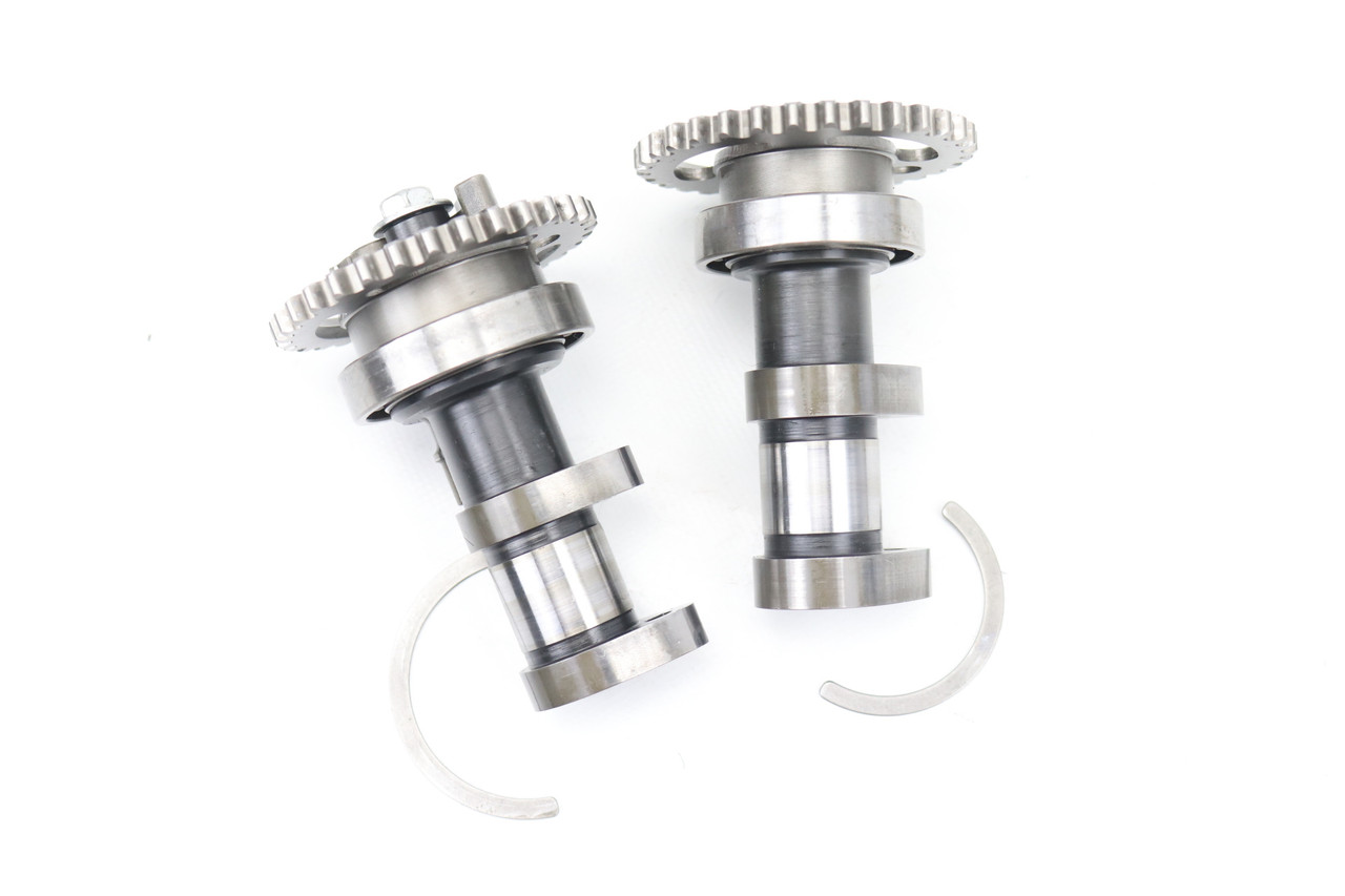 RM-Z250 2011-2012 Camshafts Cams Intake & Exhaust Suzuki #328