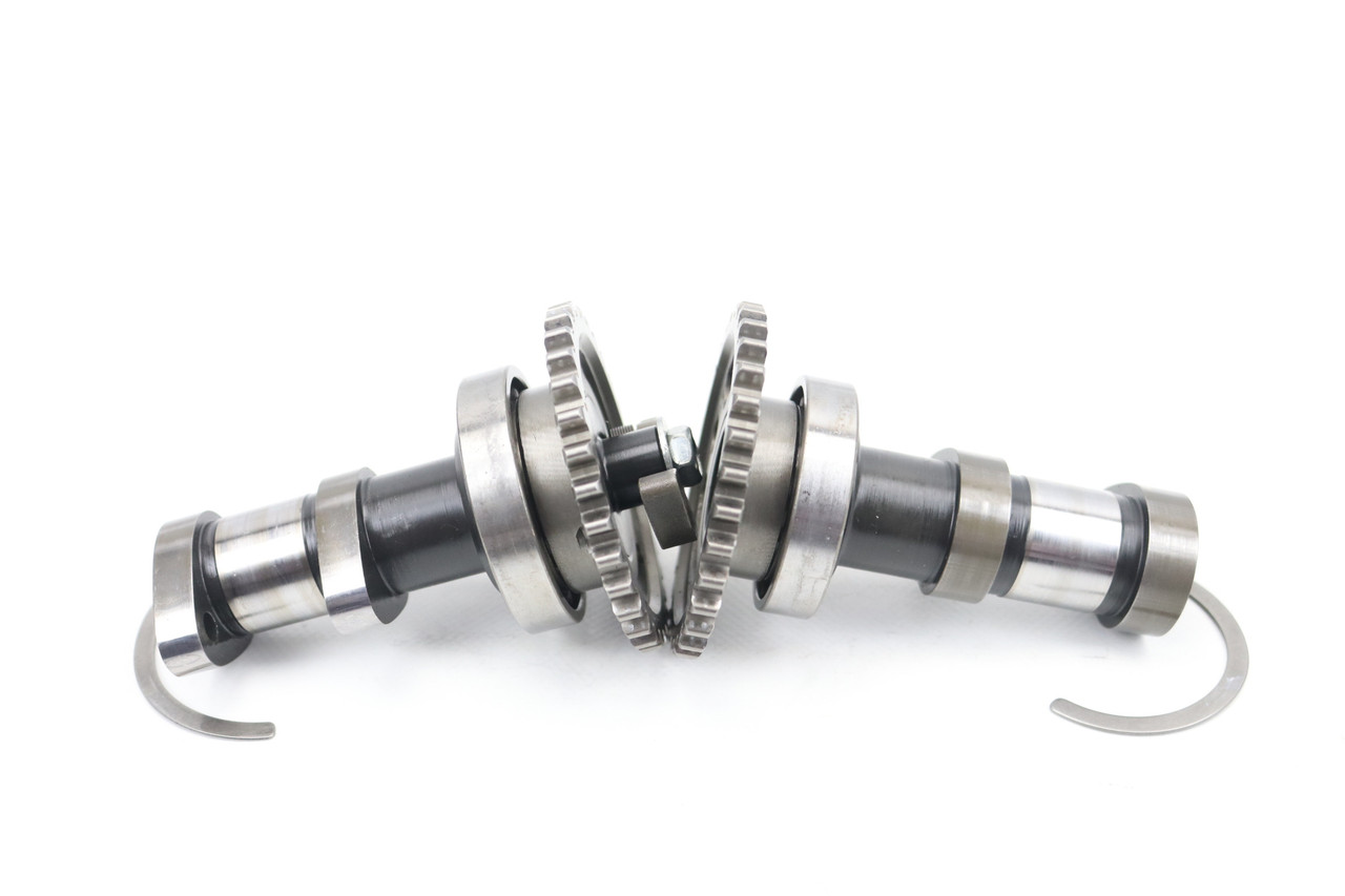 RM-Z250 2011-2012 Camshafts Cams Intake & Exhaust Suzuki #328