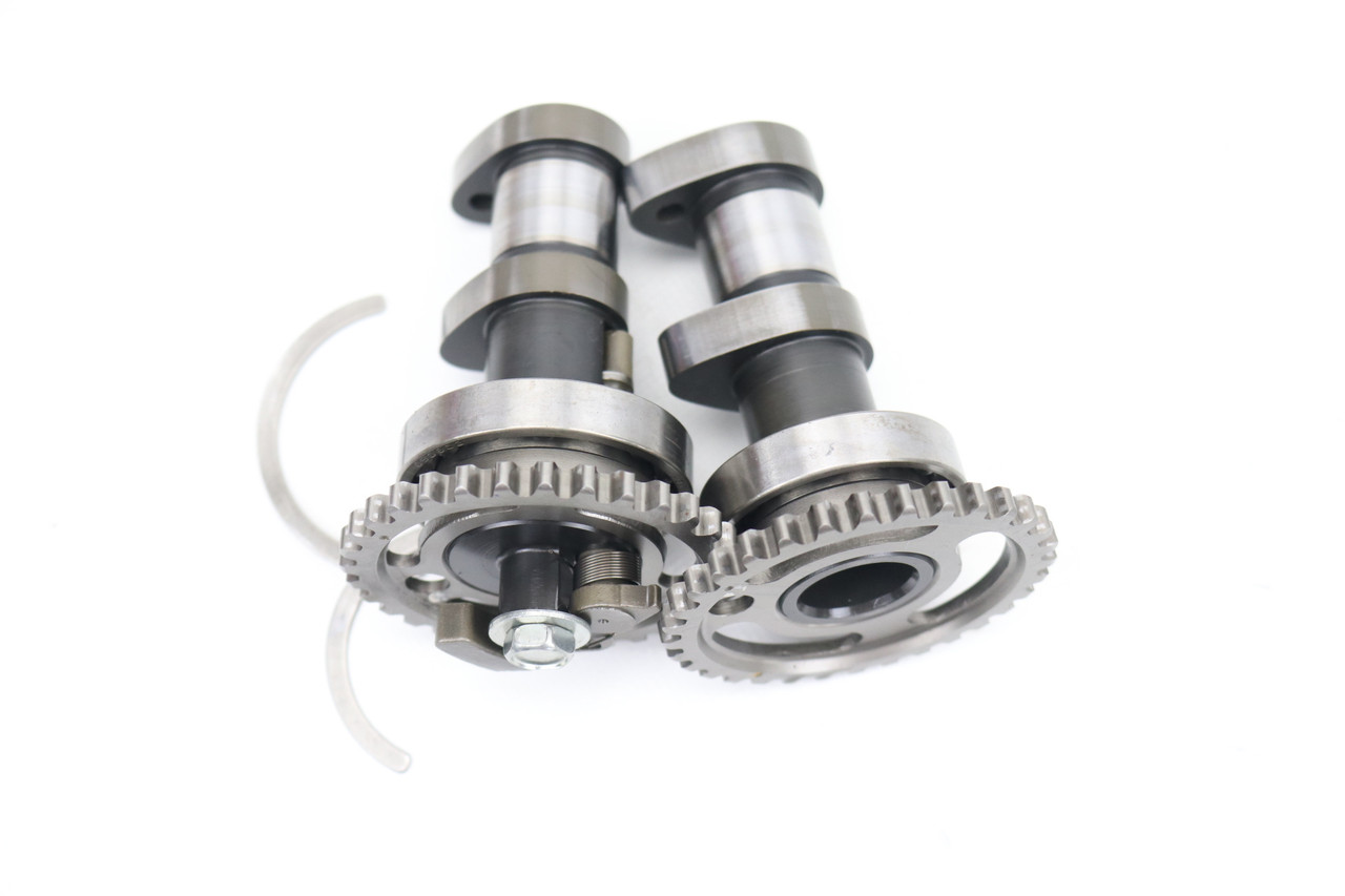 RM-Z250 2011-2012 Camshafts Cams Intake & Exhaust Suzuki #328