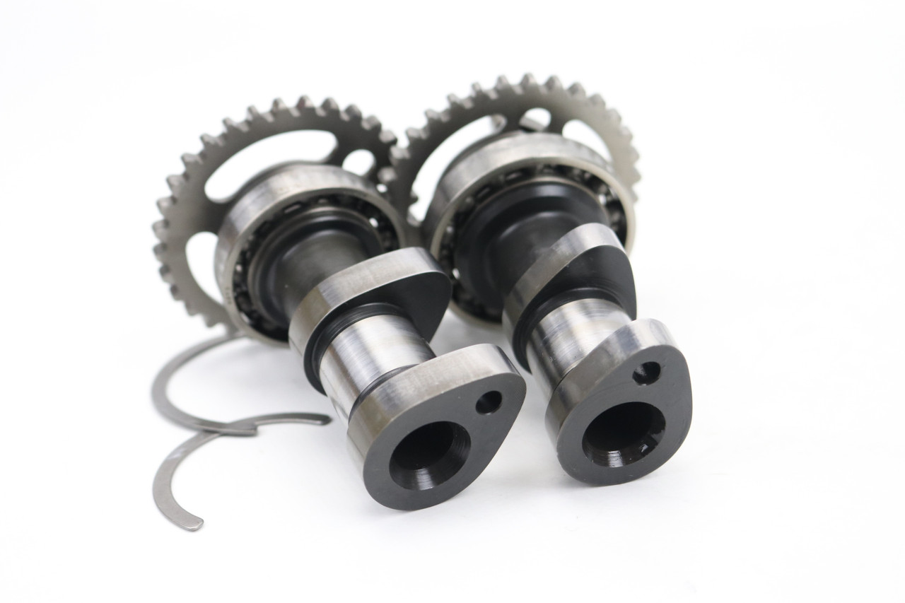 RM-Z250 2011-2012 Camshafts Cams Intake & Exhaust Suzuki #328