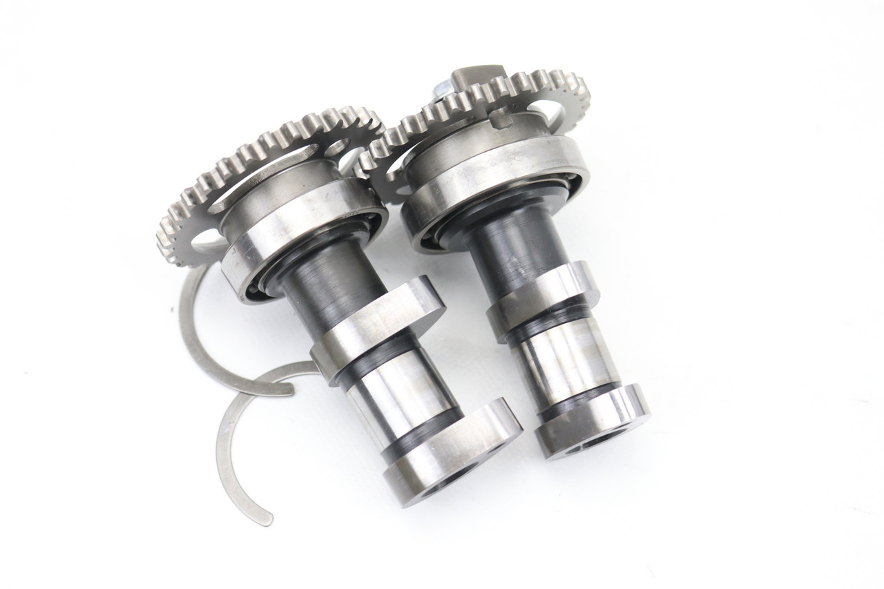 RM-Z250 2011-2012 Camshafts Cams Intake & Exhaust Suzuki #328