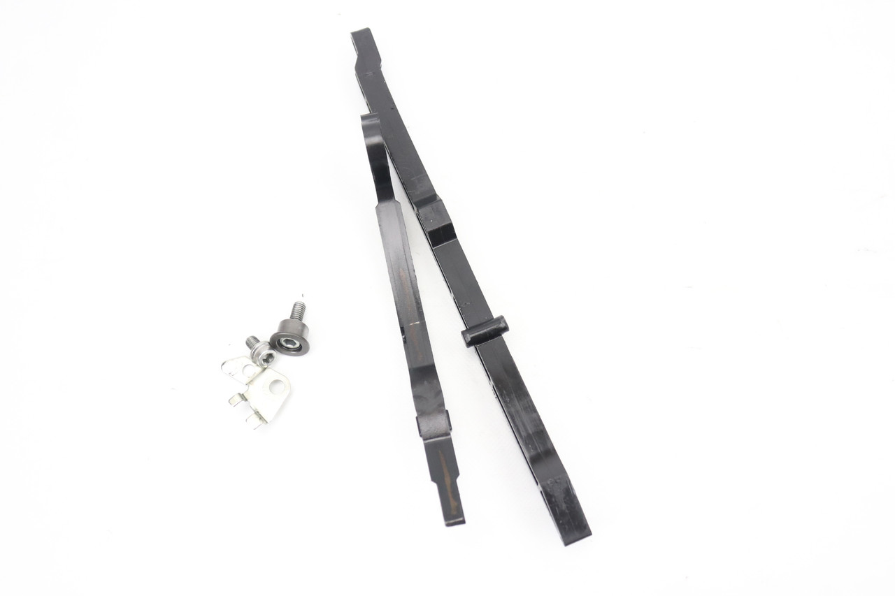 RM-Z250 2007-2015 Cam Chain Guides Pair Suzuki 12811-10H01 #328