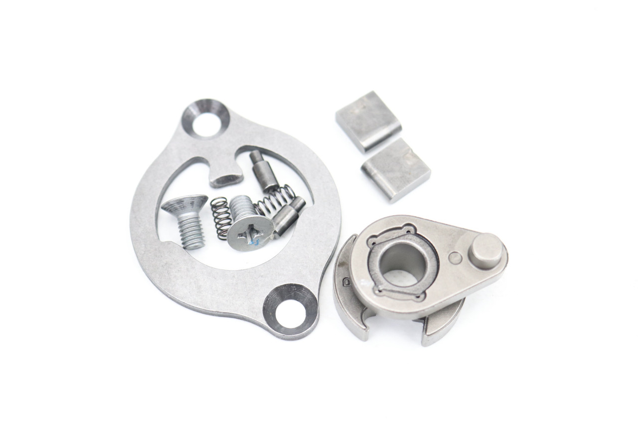 RM-Z250 2010-2025 Gear Shift Hardware Suzuki #328