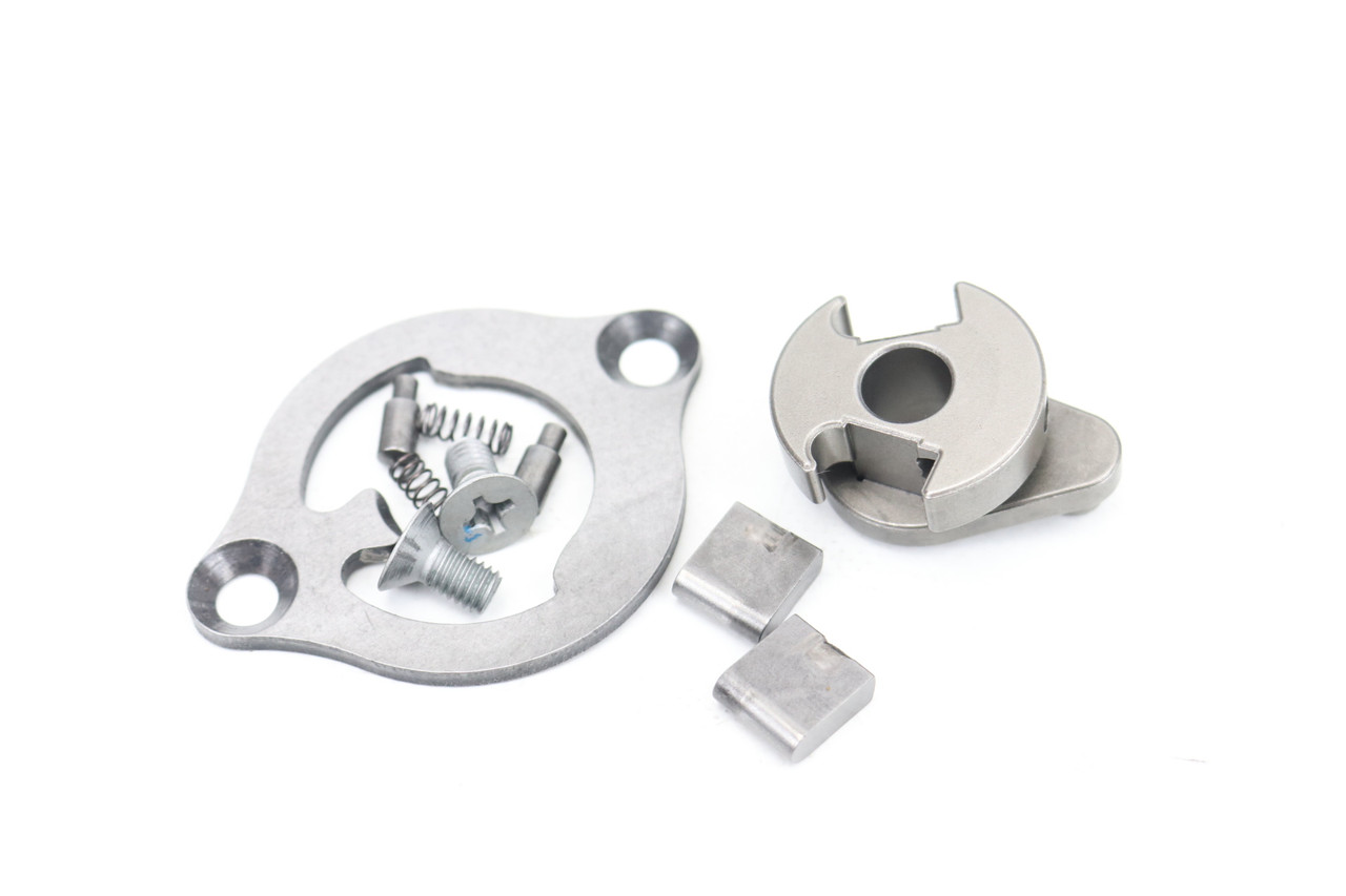 RM-Z250 2010-2025 Gear Shift Hardware Suzuki #328