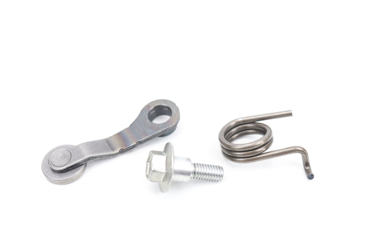 RM-Z250 2010-2012 Gearshift Stopper Lever & Spring Suzuki #328