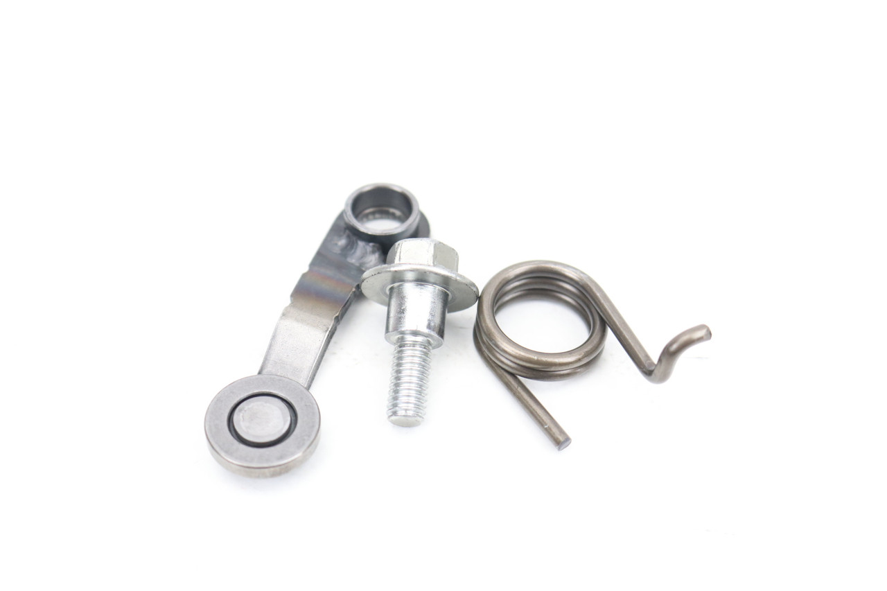 RM-Z250 2010-2012 Gearshift Stopper Lever & Spring Suzuki #328