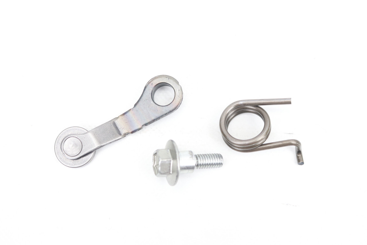RM-Z250 2010-2012 Gearshift Stopper Lever & Spring Suzuki #328