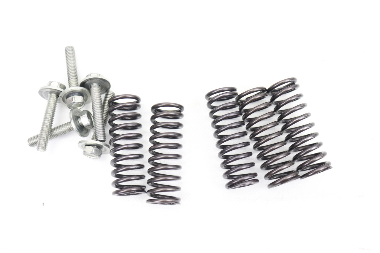 RM-Z250 2010-2018 Clutch Springs & Bolts Suzuki 21413-49H00 #328