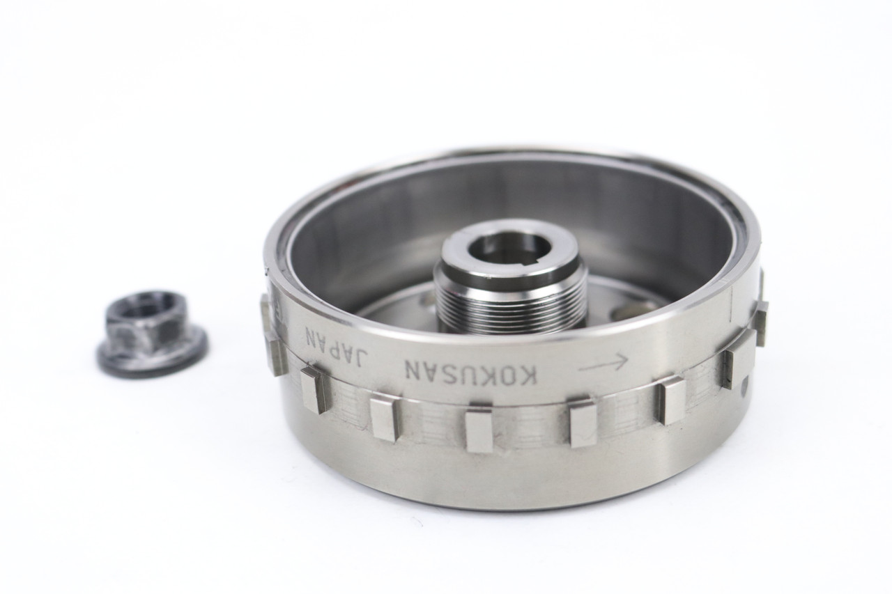 RM-Z250 RM-Z450 2010-2012 Flywheel Rotor Assy Suzuki 32102-28H10 #328