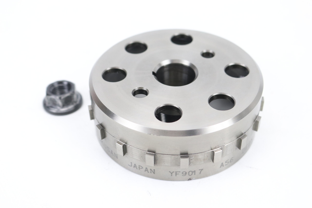 RM-Z250 RM-Z450 2010-2012 Flywheel Rotor Assy Suzuki 32102-28H10 #328