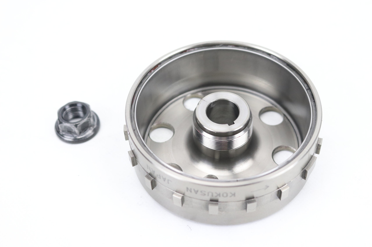 RM-Z250 RM-Z450 2010-2012 Flywheel Rotor Assy Suzuki 32102-28H10 #328
