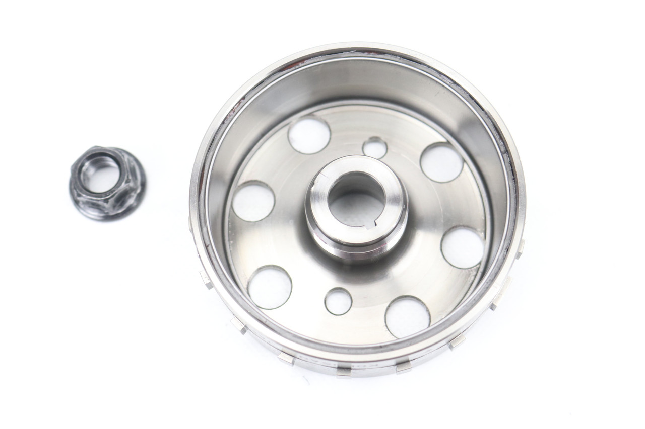 RM-Z250 RM-Z450 2010-2012 Flywheel Rotor Assy Suzuki 32102-28H10 #328