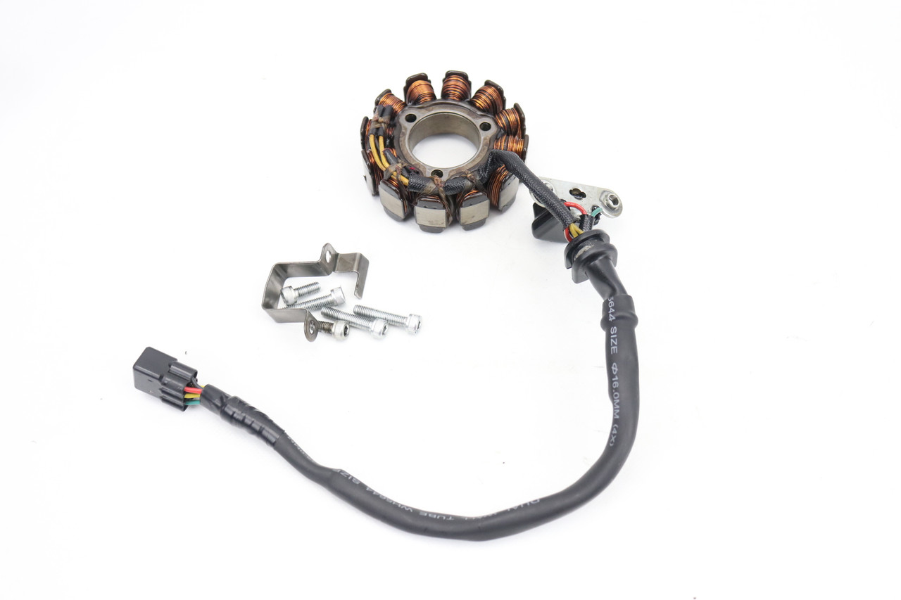 RM-Z250 RM-Z450 2010-2012 Stator Generator Assy Suzuki 32101-28H11 #328