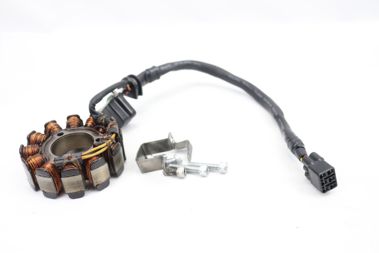 RM-Z250 RM-Z450 2010-2012 Stator Generator Assy Suzuki 32101-28H11 #328