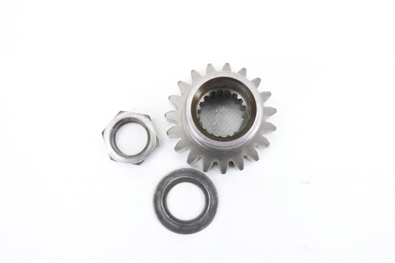 RM-Z250 2010-2025 Primary Drive Gear Assy Suzuki 21111-49H00 #328