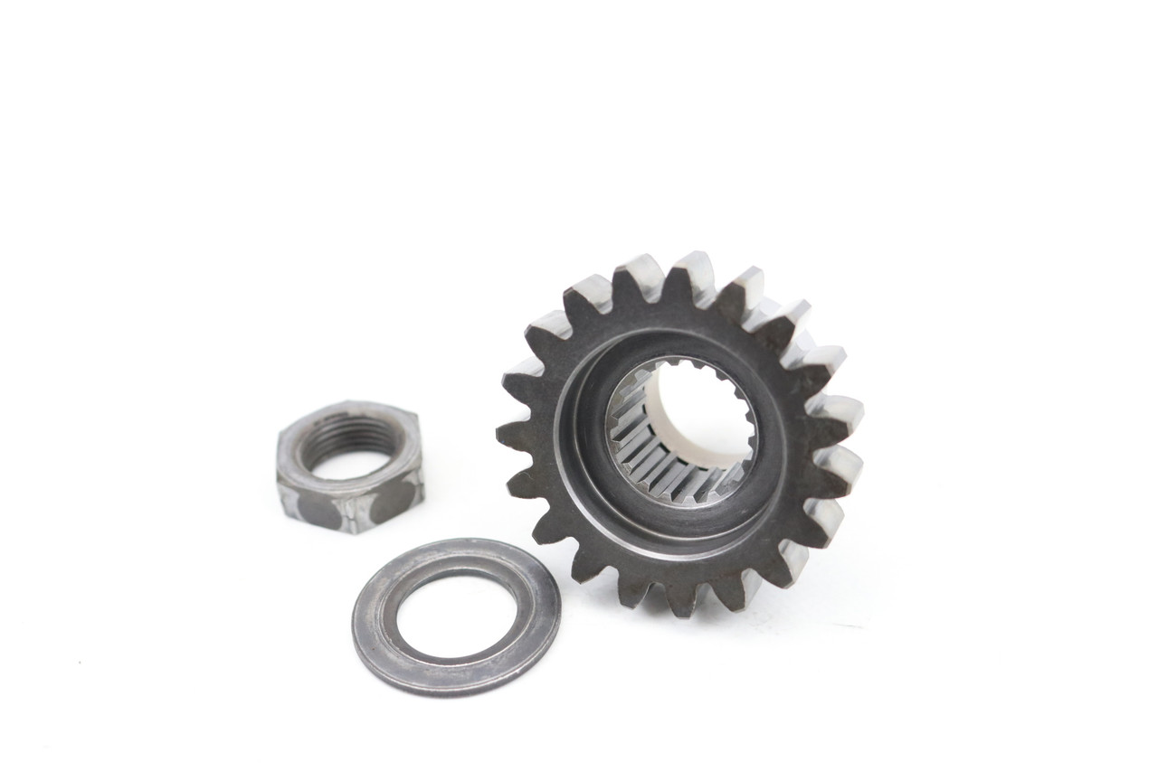 RM-Z250 2010-2025 Primary Drive Gear Assy Suzuki 21111-49H00 #328